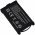 Accu fr Aastra Detewe 610d