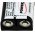 Accu fr Kopfhrer Sony MDR-RF4000K