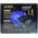 Powery Ladegert fr NiCd NiMH AA Mignon und AAA Micro Accu