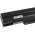 Accu fr Sony VAIO VPC-CW28FG/B 6600mAh Schwarz