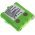 Accu fr Midland GXT200