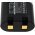 Accu fr Etikettendrucker Dymo LabelManager 360D
