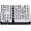 Accu fr Cisco Typ CP-BATT-8821