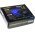 Powery Ladegert fr NiCd NiMH AA Mignon und AAA Micro Accu